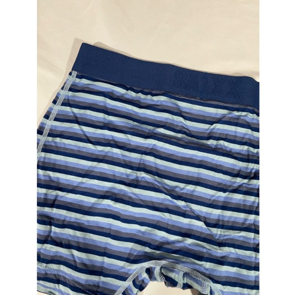 NIB SAXX [ Small ] Vibe‎ Modern Fit Stretch 5